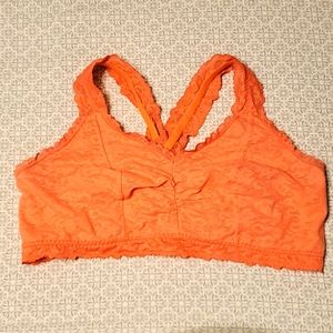 Cacique Lace Racerback Bralette